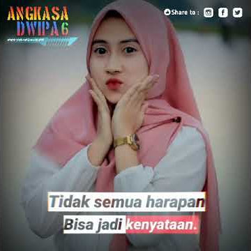 STORY WA || VERSI PACAR RENDI ANDIKA || dj sayang breakbeat