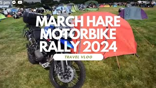 March Hare Motorbike Rally – Wild Rides & Good Times! 2024