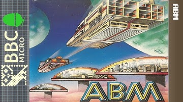 ABM - BBC Micro [Longplay]