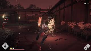 Ghost of Tsushima Legends - Shadow of War Gold Hunter Solo Wave 0 screenshot 5