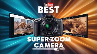 Best SuperZoom Camera 2023👌 Top 5 Best Superzoom Camera Reviews screenshot 4