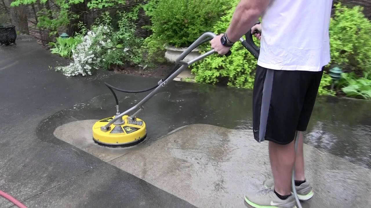 Pressure Washing Gainesville, GA (Hall County Pressure Wash LLC) YouTube