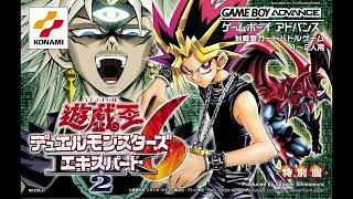 遊☆戯☆王デュエルモンスターズ6 エキスパート2 || BGM (2001) - YouTube