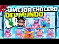 ASÍ JUEGA EL MEJOR CHOCERO DEL MUNDO | Clash Royale