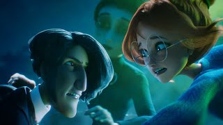 Milford Animation Studio – Showreel