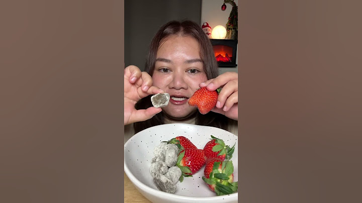 ลองกินหนมดู