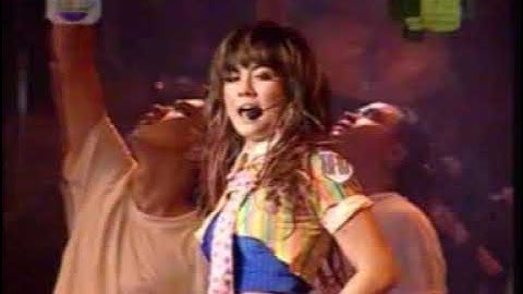 AGNEZ MO - Tak Ada Logika (The Hospital Concert Live 2006)