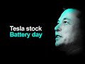 Tesla Stock Upgrades Ahead Of Battery Day (+ stock portfolio update)