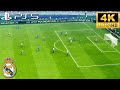 EA FC 26 Manager Career Gameplay- Champions League: Newcastle vs. Real Madrid (PS5 4K)
