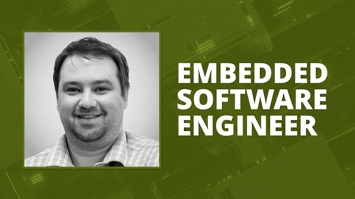 Seeking Embedded Software Engineers