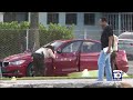 Police continue searching for shooting in deadly northeast Miami-Dade drive-by