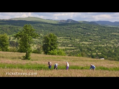 Maramureș, Romania: Traditional Farm Life - Rick Steves’ Europe Travel Guide - Travel Bite