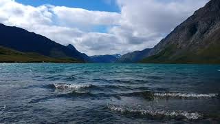 Osean Waves |Osean Waves relaxation |Osean Waves anime |soft relax music screenshot 4