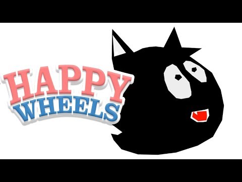 Видео: МЕНЯ ОБМАНУЛИ, Я ОБИДЕЛСЯ ► Happy Wheels #188