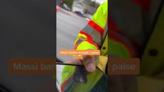 girl fake call voice. screenshot 2