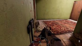 Insurgency: Sandstorm Gore is Dope!!!!!!