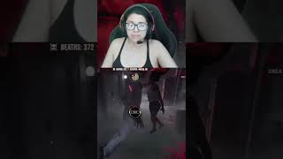 It Aint Over Yet 😏#dbd #deadbydaylight #dbdclips #dbdcommunity #foryou #gaming