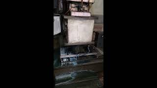 Used Haas VF-2 1994 Vertical Machining Center For Sale