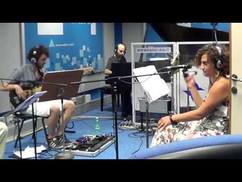 Marena Orsini Project - Virou Areia