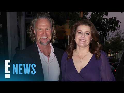 Kody Brown, Robyn Brown Leaving Sister Wives After 20 Seasons | E! News