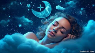 Sleep Instantly Within 3 Minutes ★ Insomnia Healing ★ Stress Relief Music  DEEP SLEEP