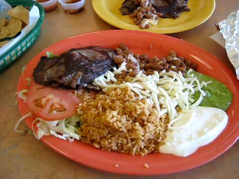 De Carne Platos