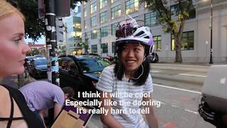 MIT Media Lab City Robotics  Hackathon: Prototype User Test