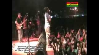 Jakarta Minggir Kali - Jamica Live at Lapangan Kecamatan Pondok Aren