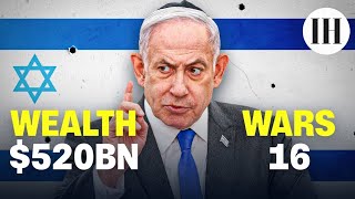 Famous How is Israel Insanely Rich When it’s Always at War l Heroic History Wealth