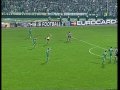 Panathinaikos  paulo sousa vs juventus freekick