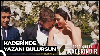 Barış ve Zeynep Aşkının Sonsuzluğu | Doğduğun Ev Kaderindir