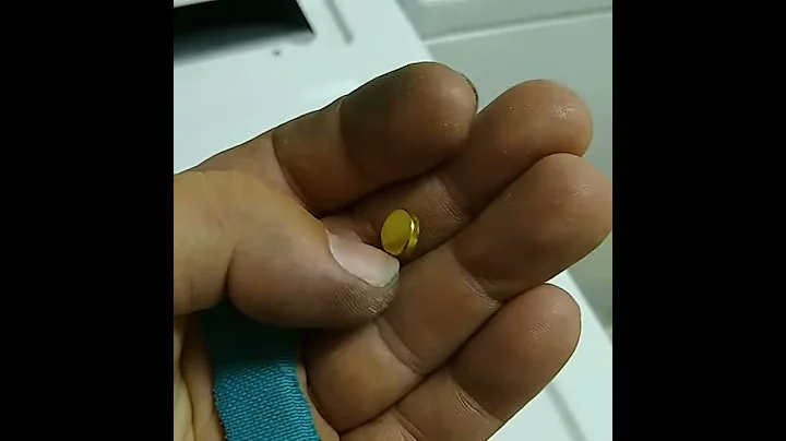 (My Dryer Is Making A Thumping Noise)