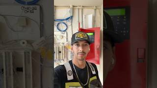 These Duct Detectors Won’t Quit! 🚨 #DuctDetector #FireAlarmLife #LowVoltage #Troubleshooting