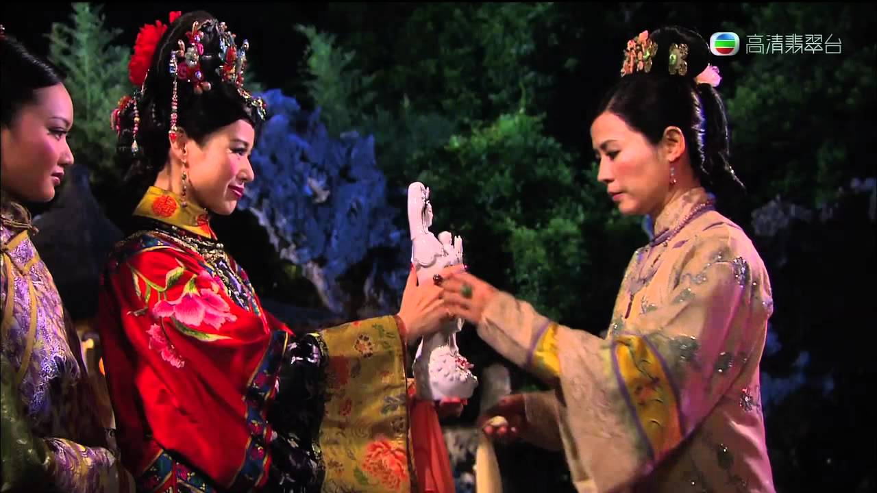 萬凰之王 - 第 10 集預告 - YouTube