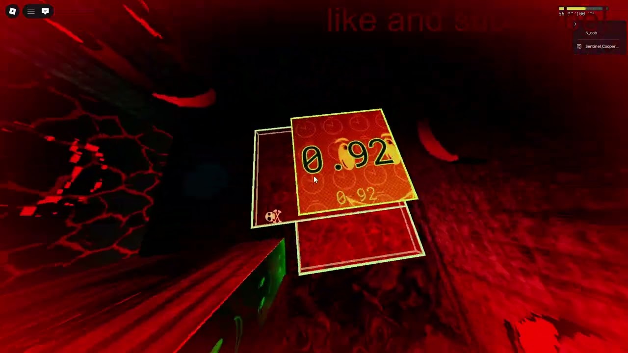 Roblox - modespice Extra++ - SICKENED SLEEP MODE SECRET #8 COMPLETION