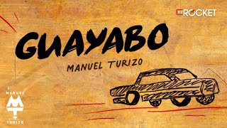 Guayabo - MTZ Manuel Turizo | Video Lyric