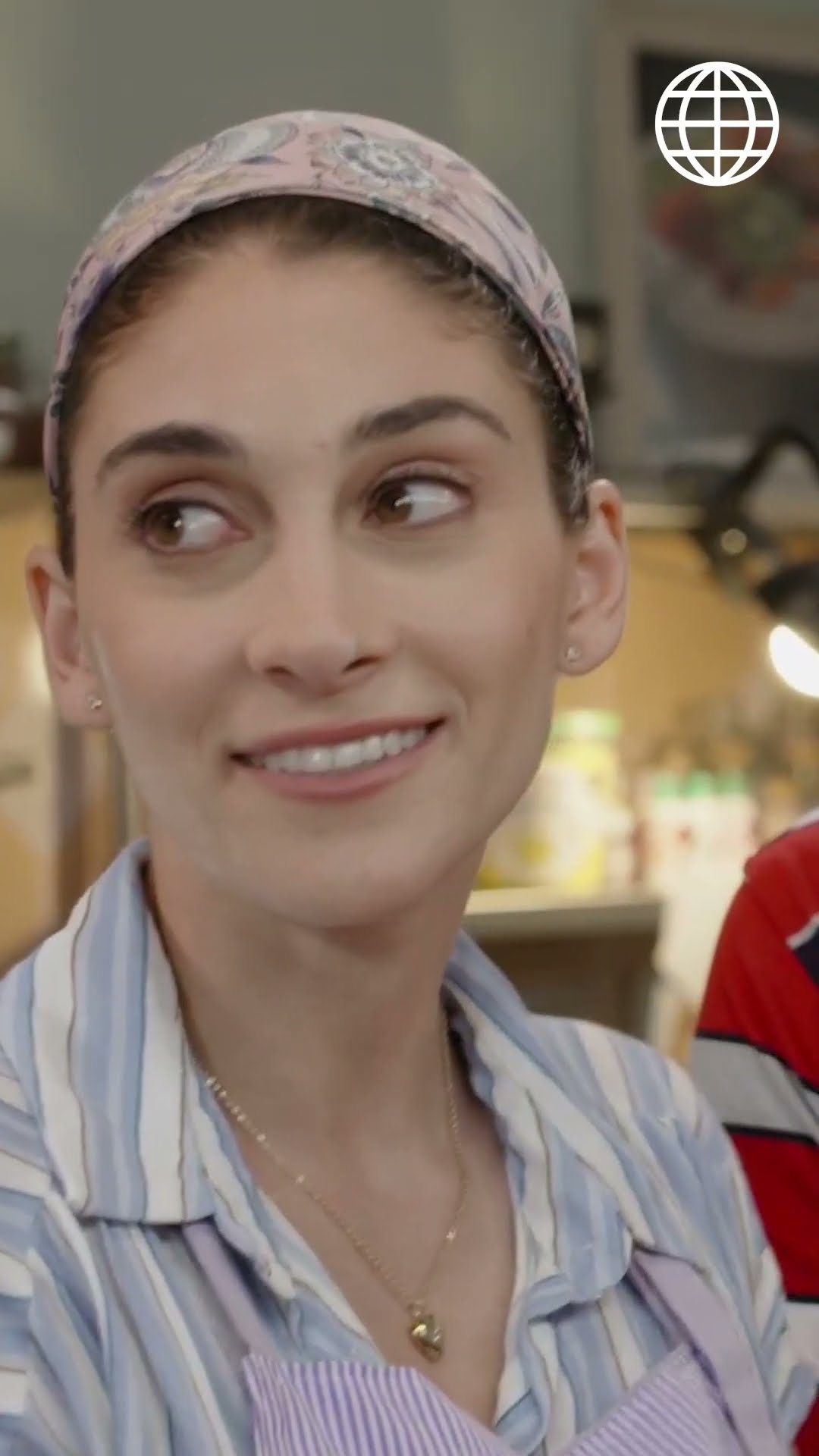 NINA DE AZÚCAR | Valentina made Bruno jealous | #shorts