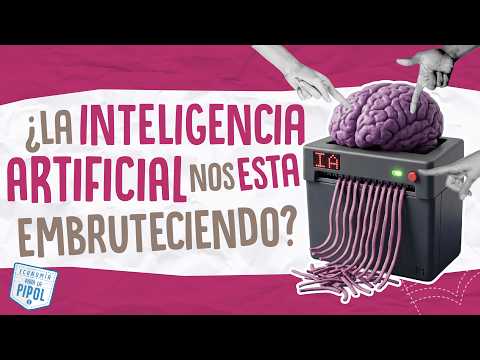 Is AI making us dumber? | Economics for the People