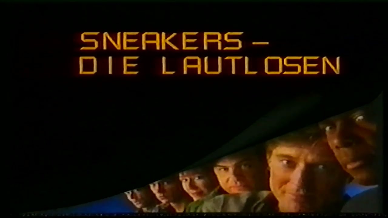 die lautlosen - der perfekte coup