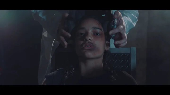 'Unpatriotic" by Timothy Dark feat. Stephanie Linn