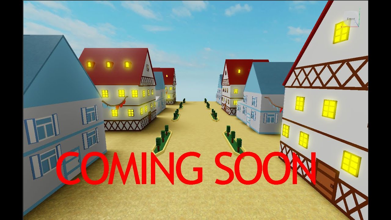 Roblox - MY NEW GROUP! LINK IN DESC 