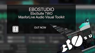 ebosuite 2 0 out now! 1080p screenshot 5