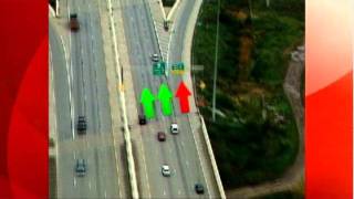 More I-670 Closures