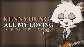 The Beatles - All My Loving (Cover)