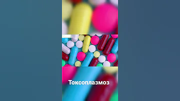 Токсоплазма может вызывать головные боли