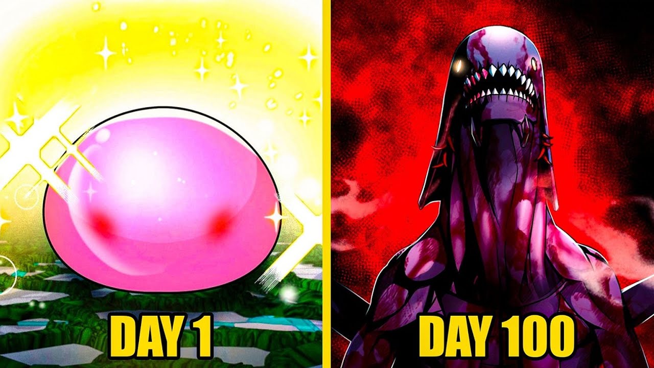 They Thought He Was Just Another Alien… Until Every Kill Turned Him Into a Monster | MANWHA RECAP