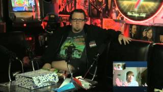 Mega64 Live Q&A Stream 05.07.16 - LittleDipster's Call, Out of High School