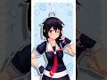 【MMD艦これ】時雨でSWEET STEP