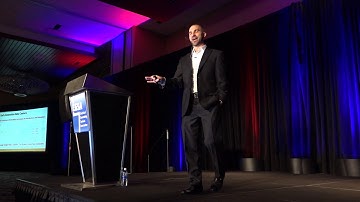 Navigating Data Center Evolution - Doug Head, ASCO Power Technologies