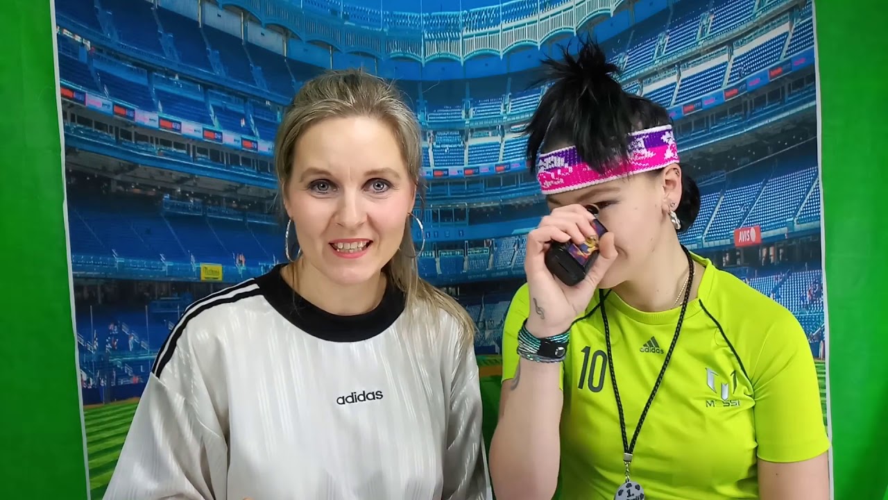 KICKit aroma SaV (CZ)